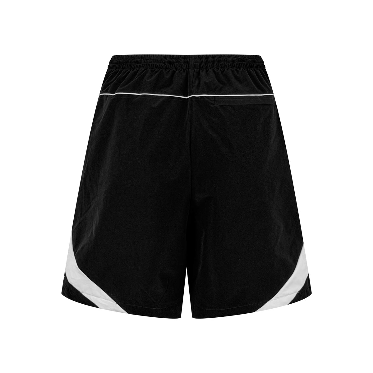 Acne Studios Color‑Block Drawstring Sport Shorts