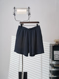 Acne Studios Unisex Casual Sweat Shorts