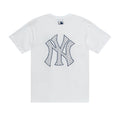 MLB Monogram Outline Logo T-Shirt Vol.2
