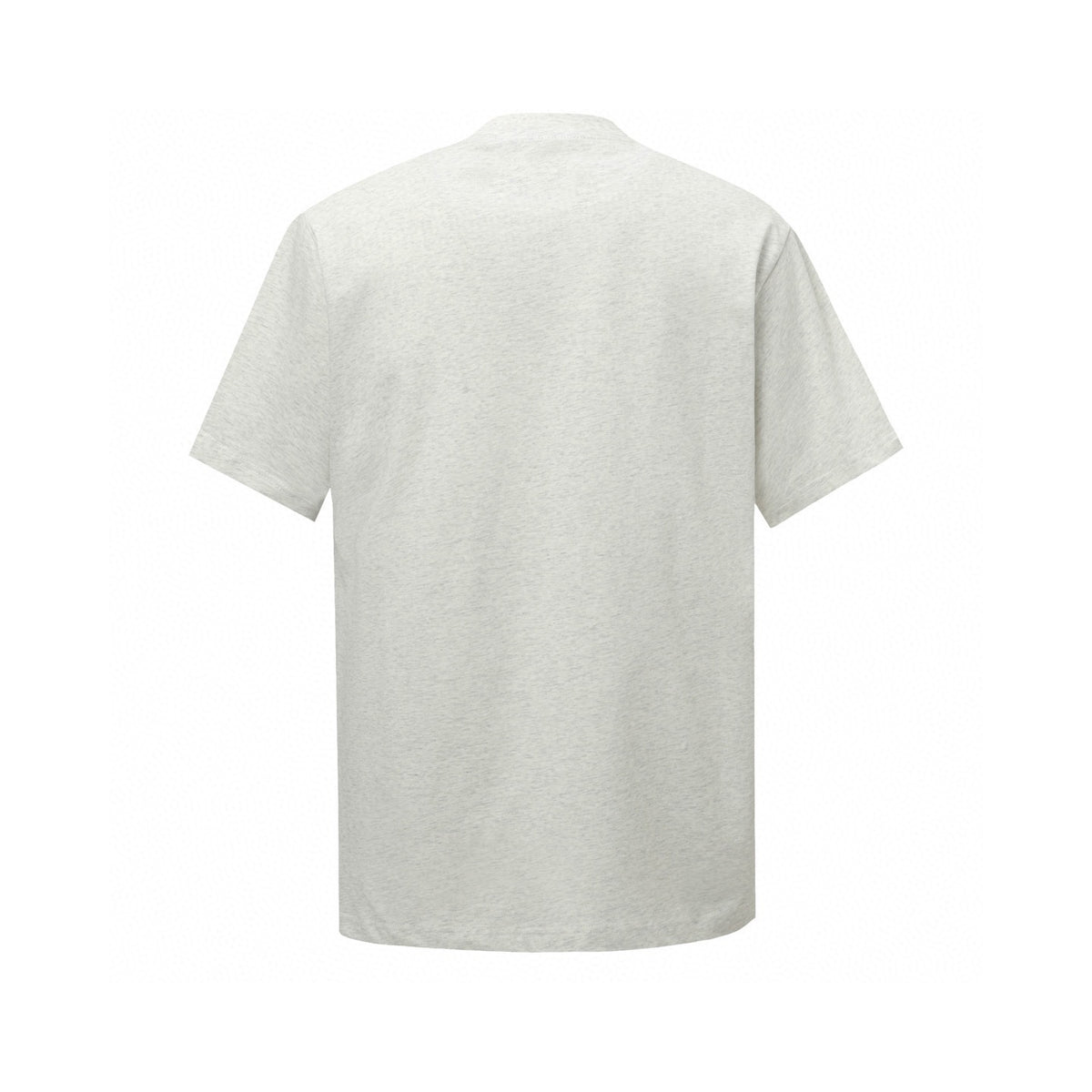 Ralph Lauren Men's Heather Crew‑Neck Short‑Sleeve Pony Logo T‑Shirt