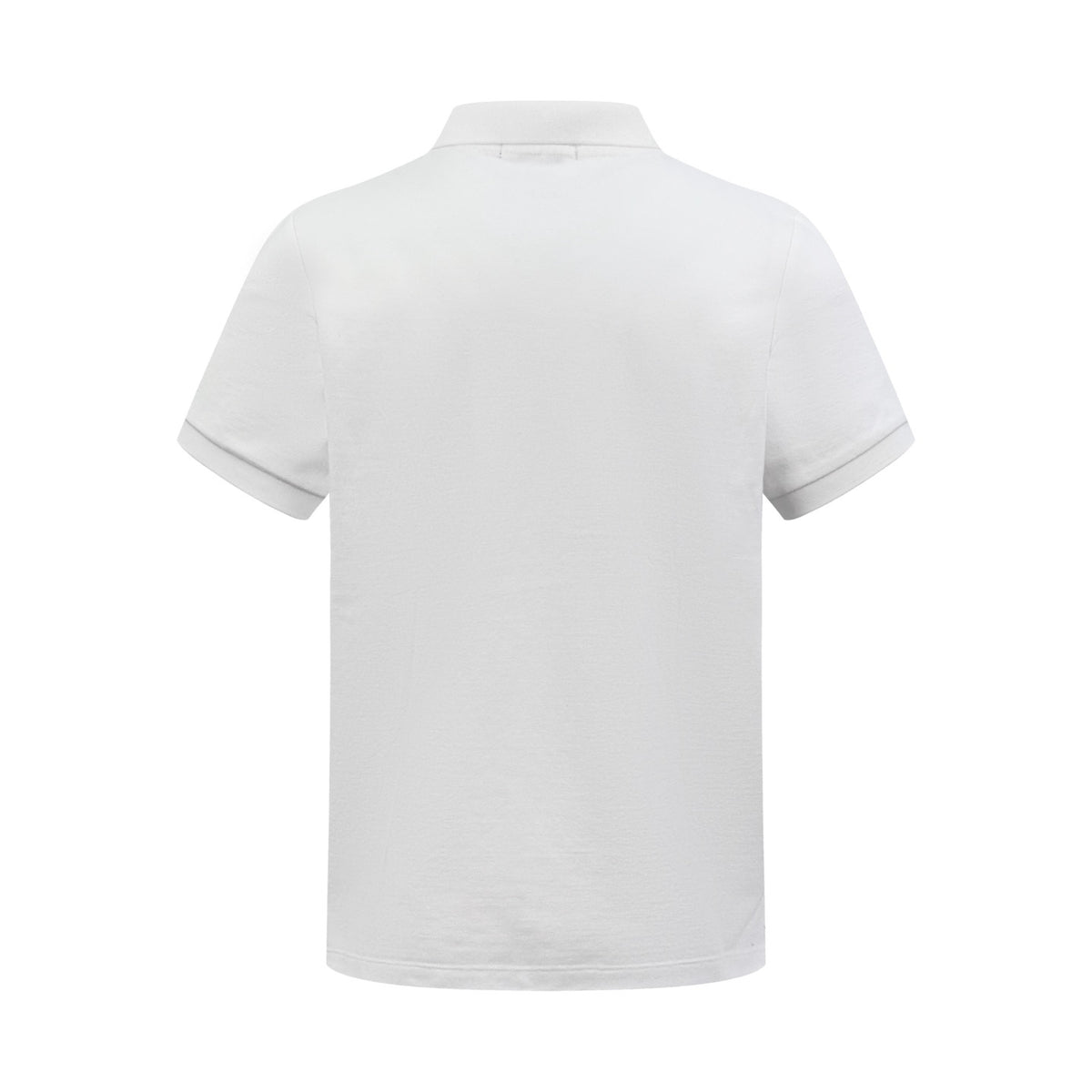 Ralph Lauren Men's Short‑Sleeve Cotton Pique Polo Shirt