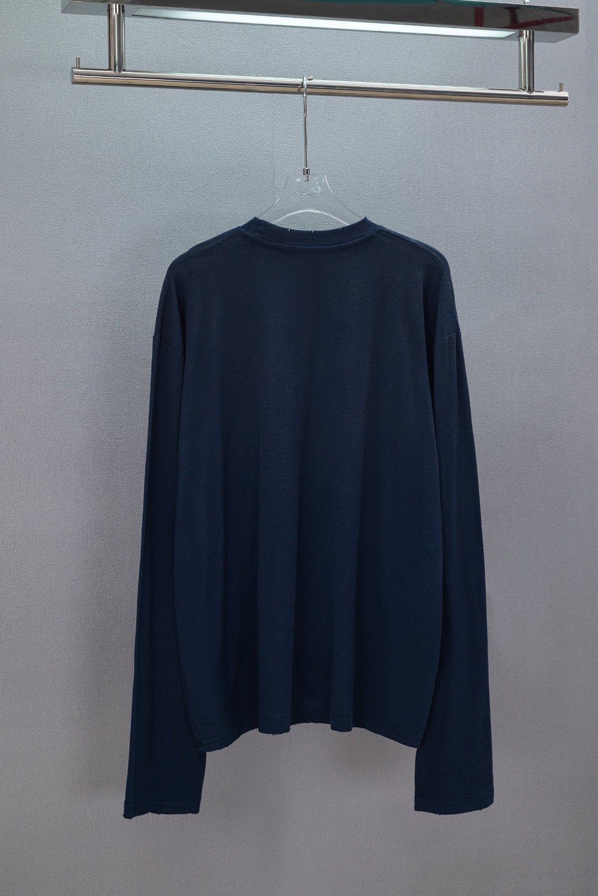 Acne Studios Stockholm 1996 Long‑Sleeve Tee