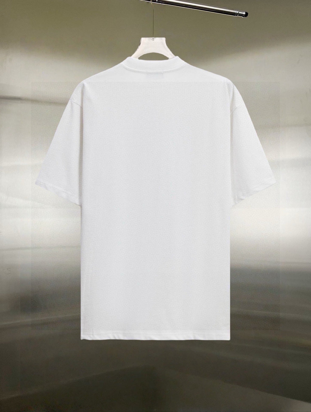 Arc'teryx Abstract Distressed Fossil‑Bird Graphic SS T‑Shirt