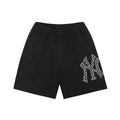 MLB Monogram Logo Shorts