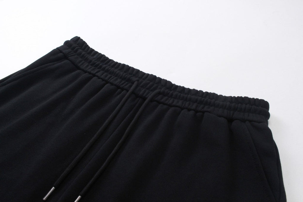 Arc'teryx Embroidered Logo Drawstring Casual Sweat Shorts