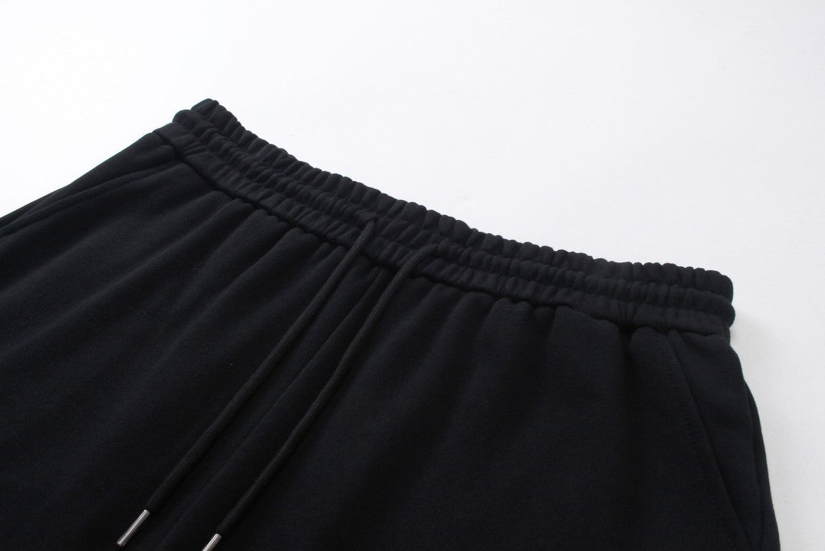 Arc'teryx Embroidered Logo Drawstring Casual Sweat Shorts