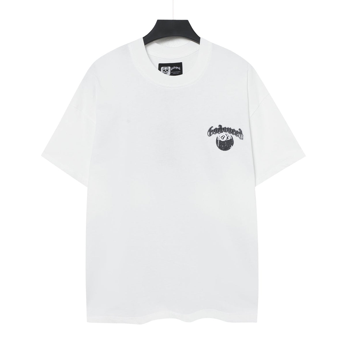 Godspeed Vacation Outlaw Skeleton Vintage Graphic Tee