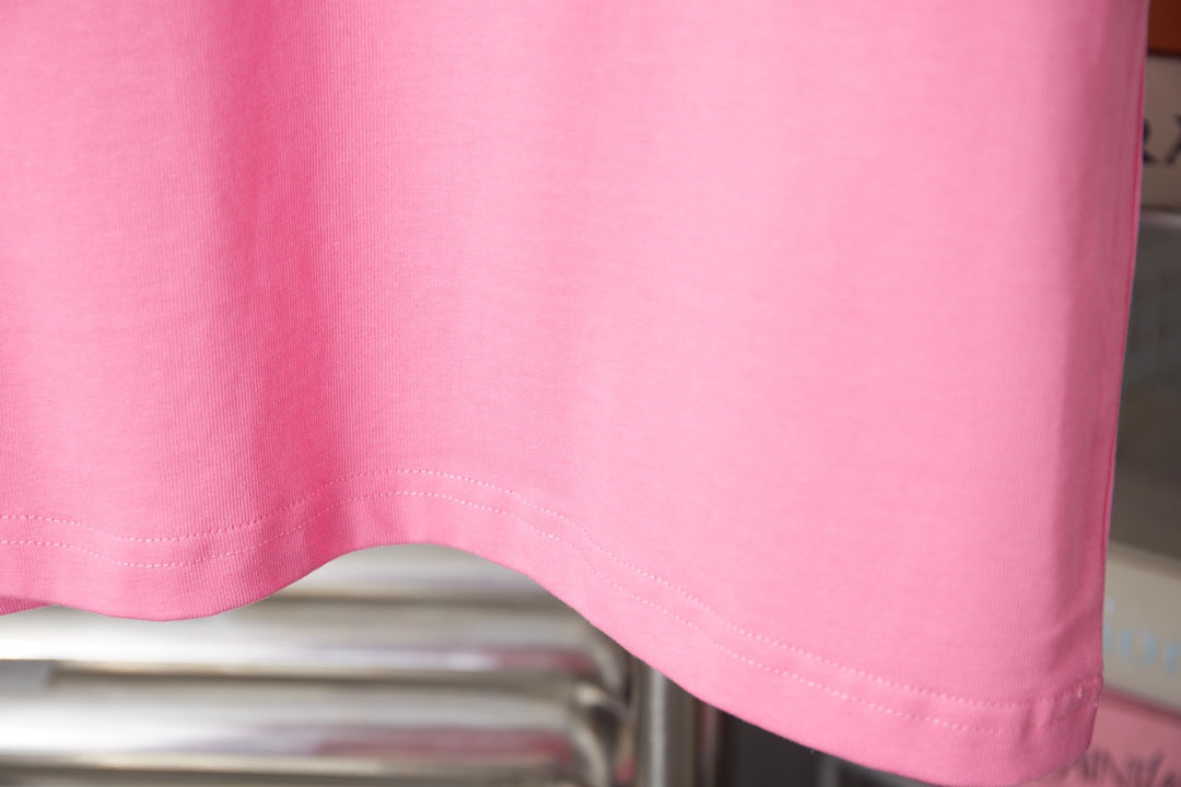Acne Studios Stockholm 1996 Gradient Wash Short‑Sleeve Tee