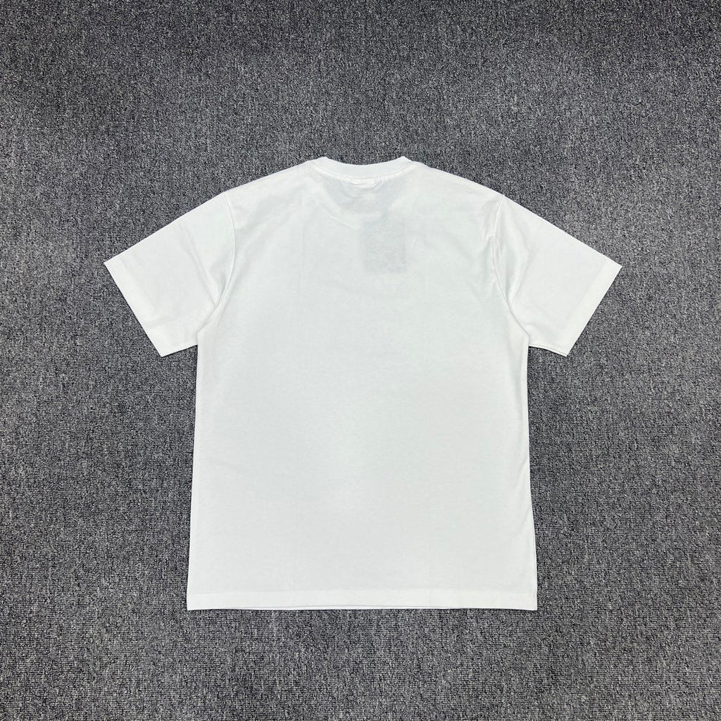 BAPE Topiary Bonsai Ape Head Daisy College Logo Tee Oversized Unisex T-Shirt