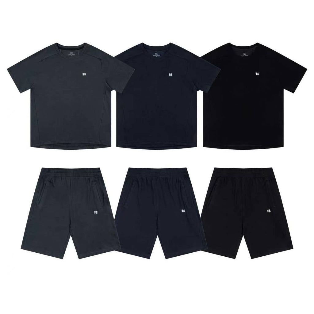 Arc'teryx Chest Pocket Logo SS T‑Shirt