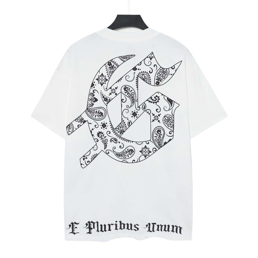 Godspeed Hollywood All-Seeing Eye Graphic Tee