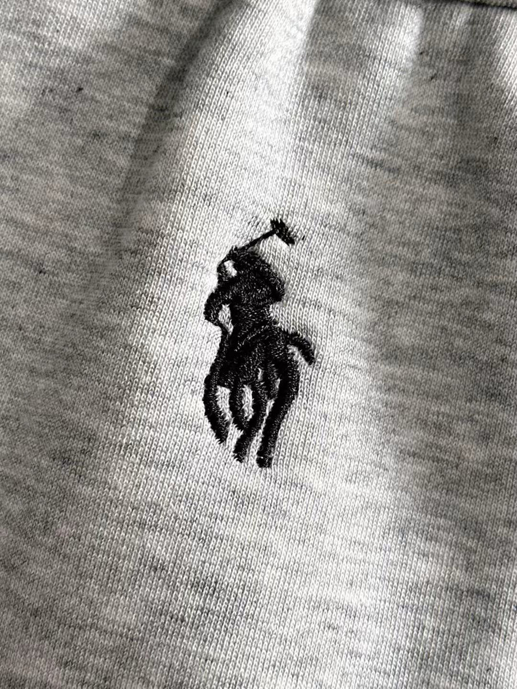 Ralph Lauren Men's Drawstring Cotton‑Blend Casual Sweatpants