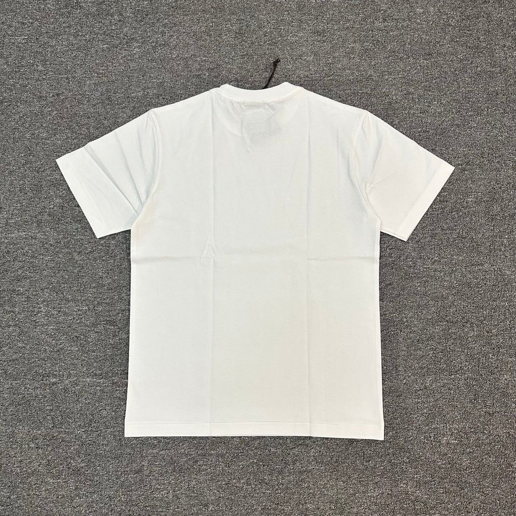 BAPE SS25 "Ape Shall Never Kill Ape" Oversized Heavyweight Unisex T-Shirt