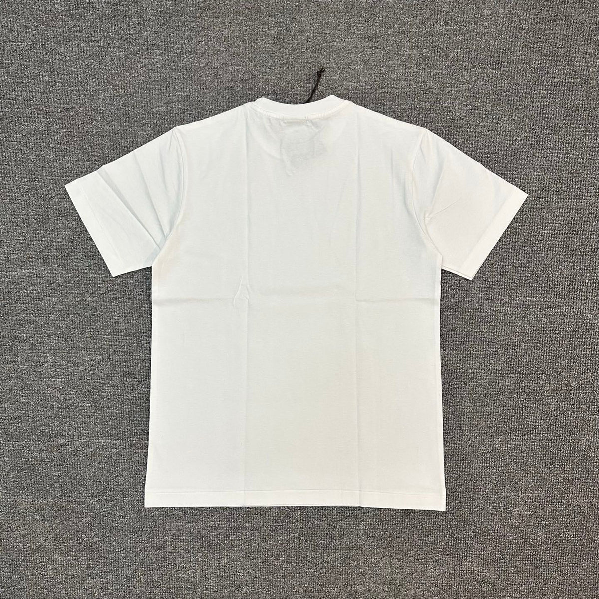 BAPE SS25 "Ape Shall Never Kill Ape" Oversized Heavyweight Unisex T-Shirt