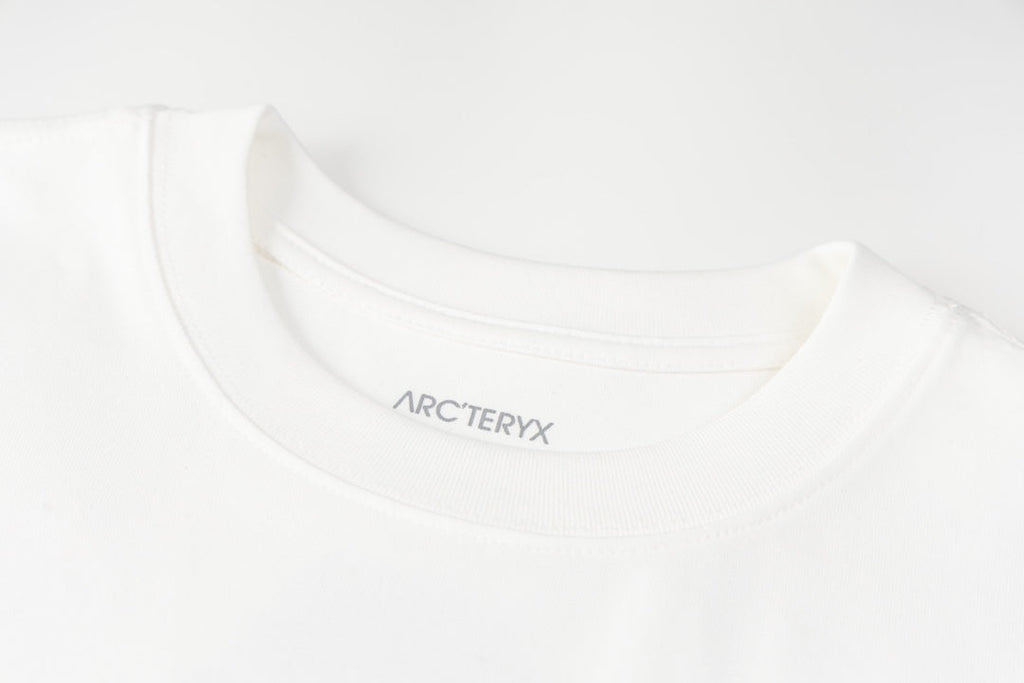 Arc'teryx x Palace Tri‑Logo Collaboration SS T‑Shirt