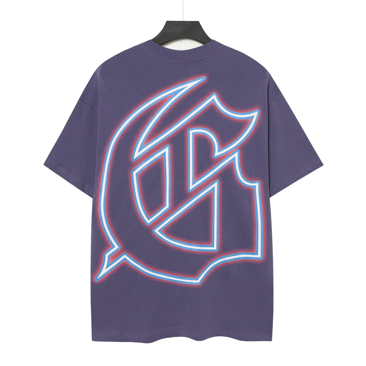 Godspeed Drive-In Horror Skull Vintage Graphic Tee