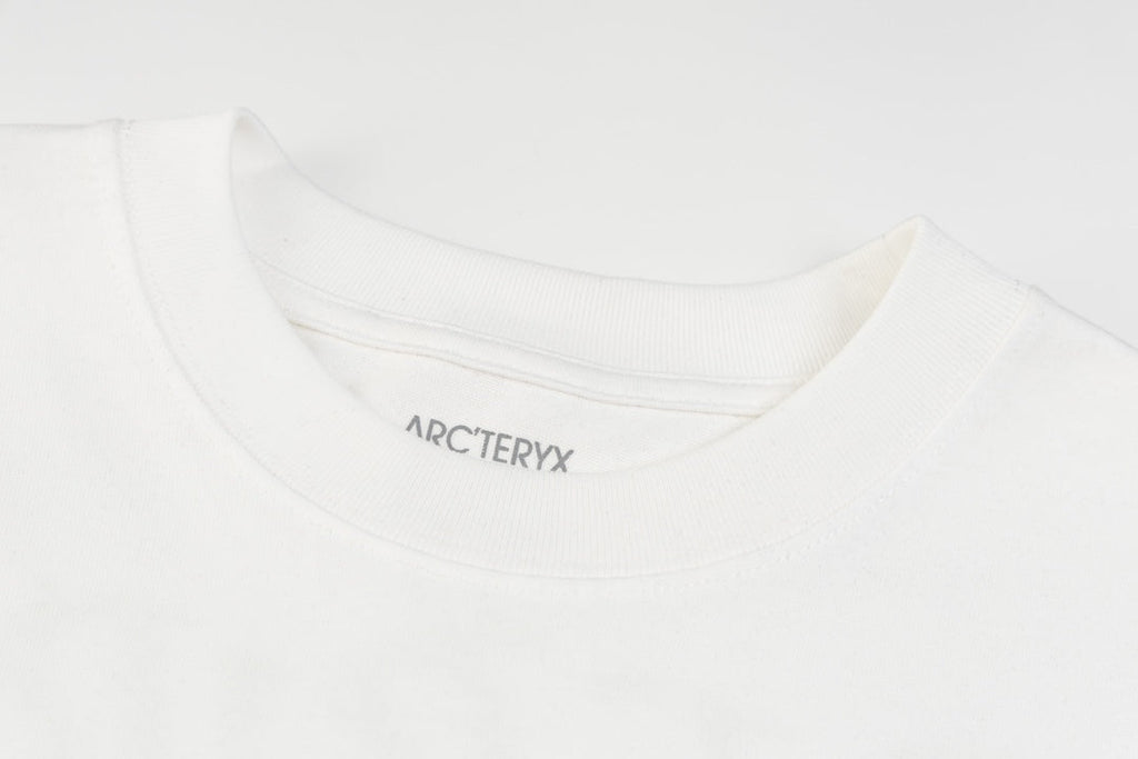 Arc'teryx ReBIRD Service Chartreuse Archaeopteryx Logo Unisex T-Shirt