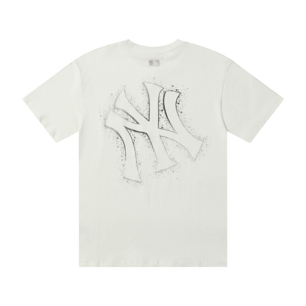 MLB Stardust Logo T-Shirt