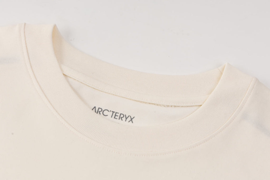 Arc'teryx Copal Bird Logo SS T‑Shirt