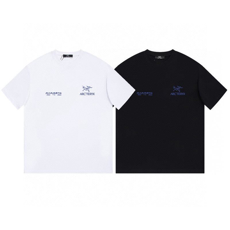 Arc'teryx Mammoth Academy Cotton T‑Shirt