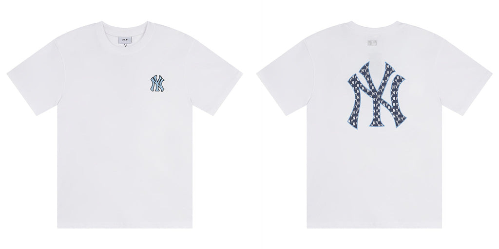 MLB Monogram Front Logo T-Shirt