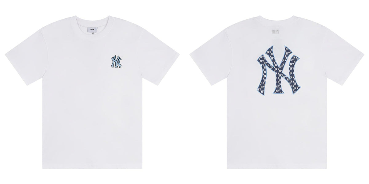 MLB Monogram Front Logo T-Shirt