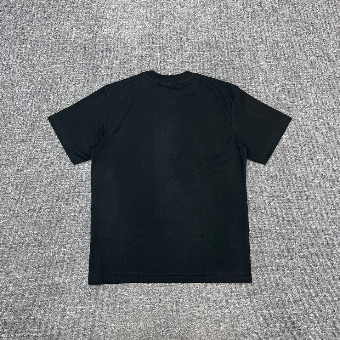 BAPE City Camo Glow-in-the-Dark Ape Head Tee Oversized Unisex T-Shirt — By Bathing Ape — 4 Colourways
