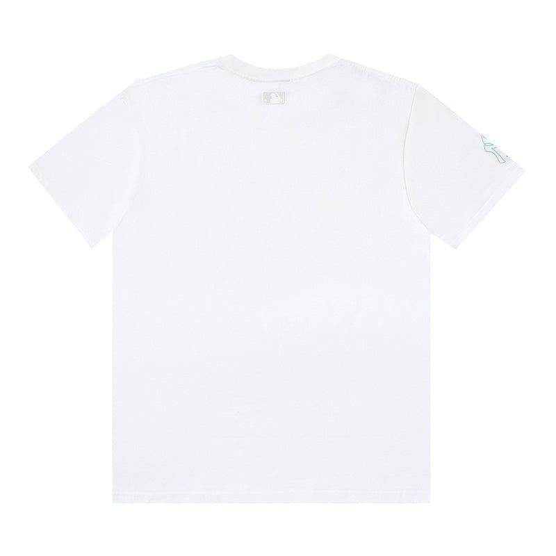 MLB Monogram Bunny Graphic T-Shirt