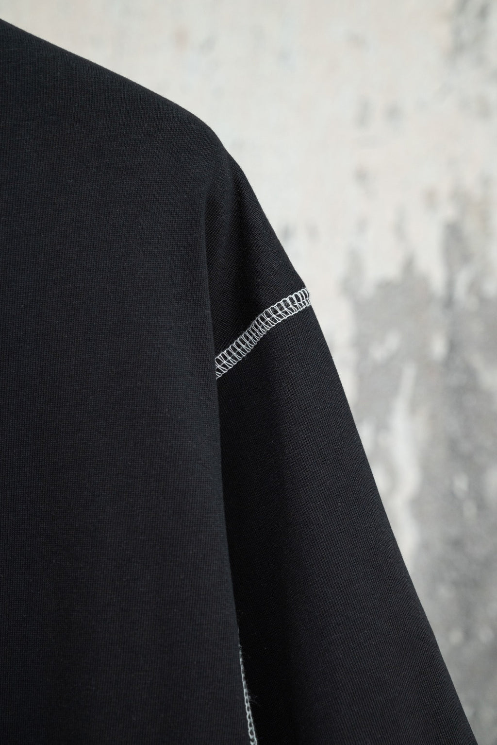 Men's Short‑Sleeve Crew Neck Cotton T‑Shirt with Pony Embroidery