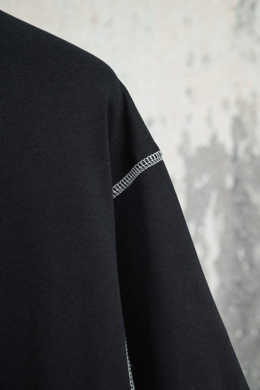 Men's Short‑Sleeve Crew Neck Cotton T‑Shirt with Pony Embroidery