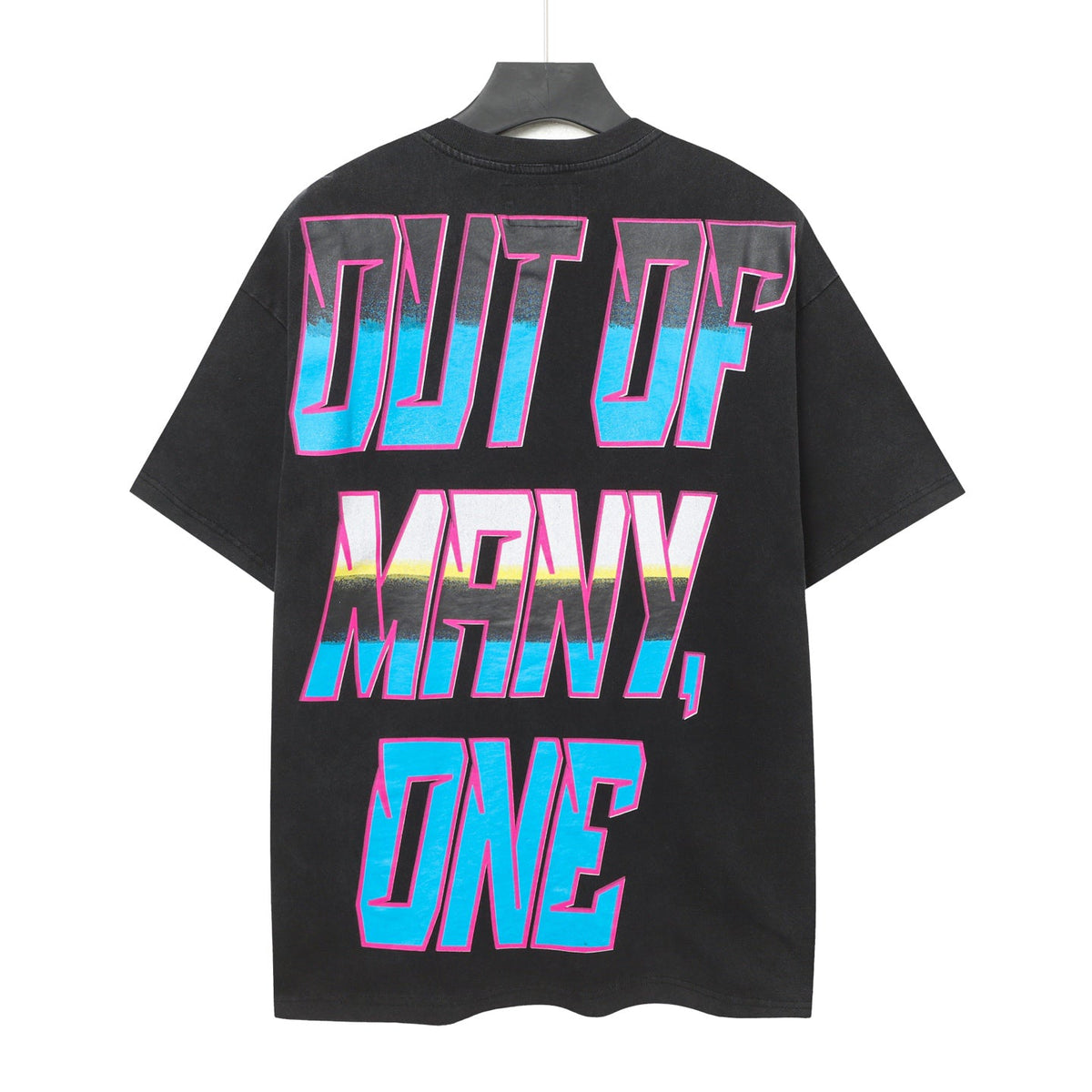Godspeed Miami Yacht Vintage Graphic Tee
