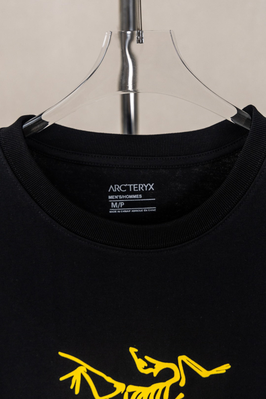 Arc'teryx Archaeopteryx Short‑Sleeve T‑Shirt (Unisex)