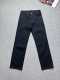 Ralph Lauren Men's Classic Straight‑Leg Denim Jeans