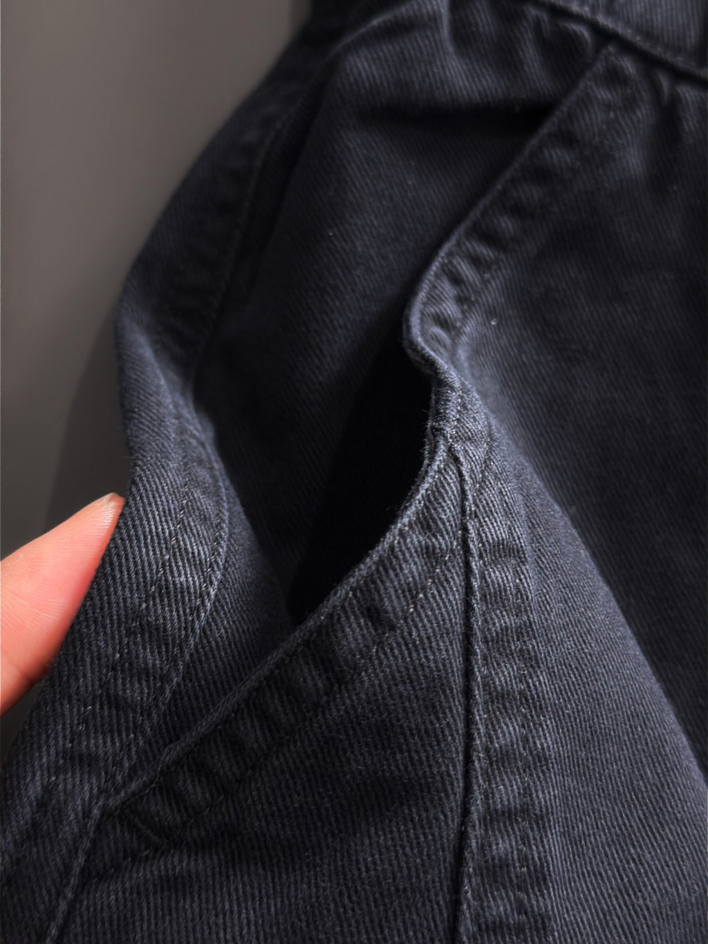 Men's Splatter Paint Wide‑Leg Casual Pants, Elastic Drawstring Waist Rider Embroidery Trousers