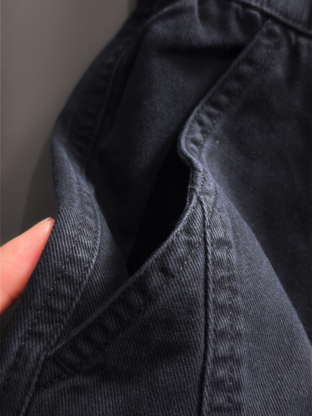 Men's Splatter Paint Wide‑Leg Casual Pants, Elastic Drawstring Waist Rider Embroidery Trousers