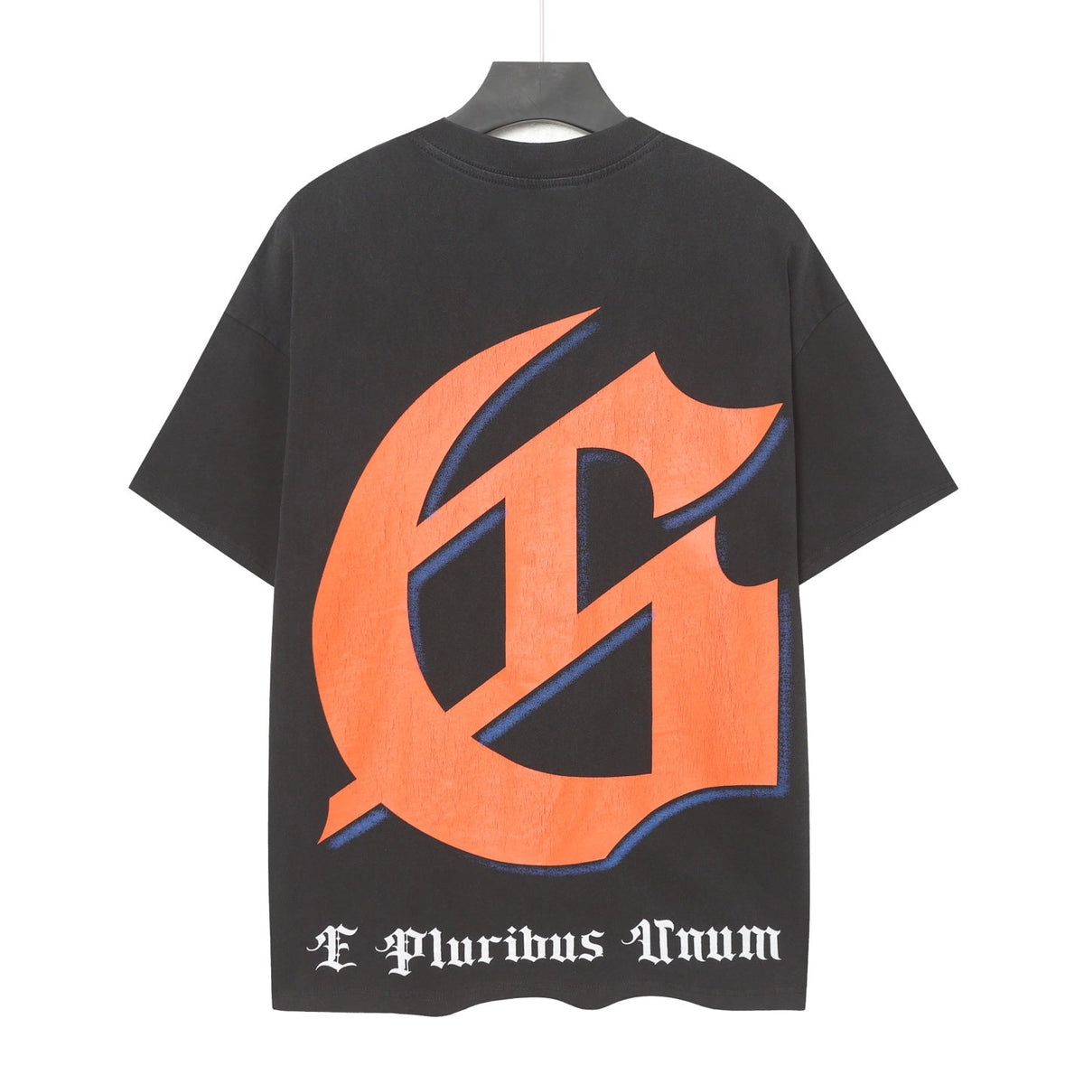 Godspeed Sunset LA Ferrari Highway Vintage Graphic Tee