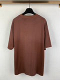 Acne Studios Stockholm 1996 Print Oversized Short‑Sleeve T‑Shirt