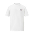 Arc'teryx ARC24FW Gradient Bird Logo Unisex T-Shirt