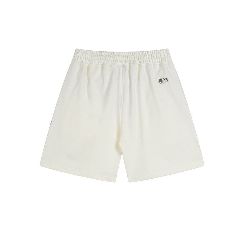 MLB Monogram Outline Logo Shorts