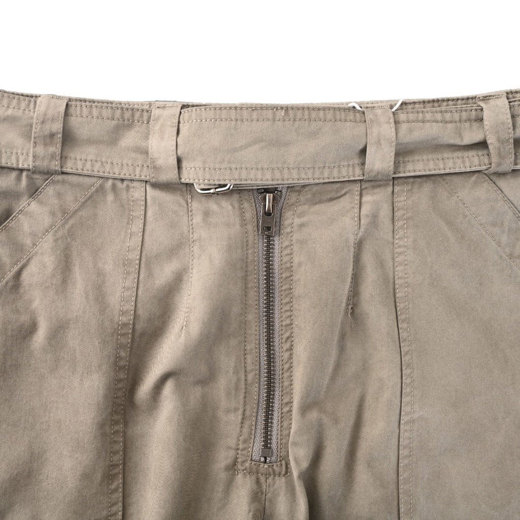 Acne Studios Belted Utility‑Style Trousers
