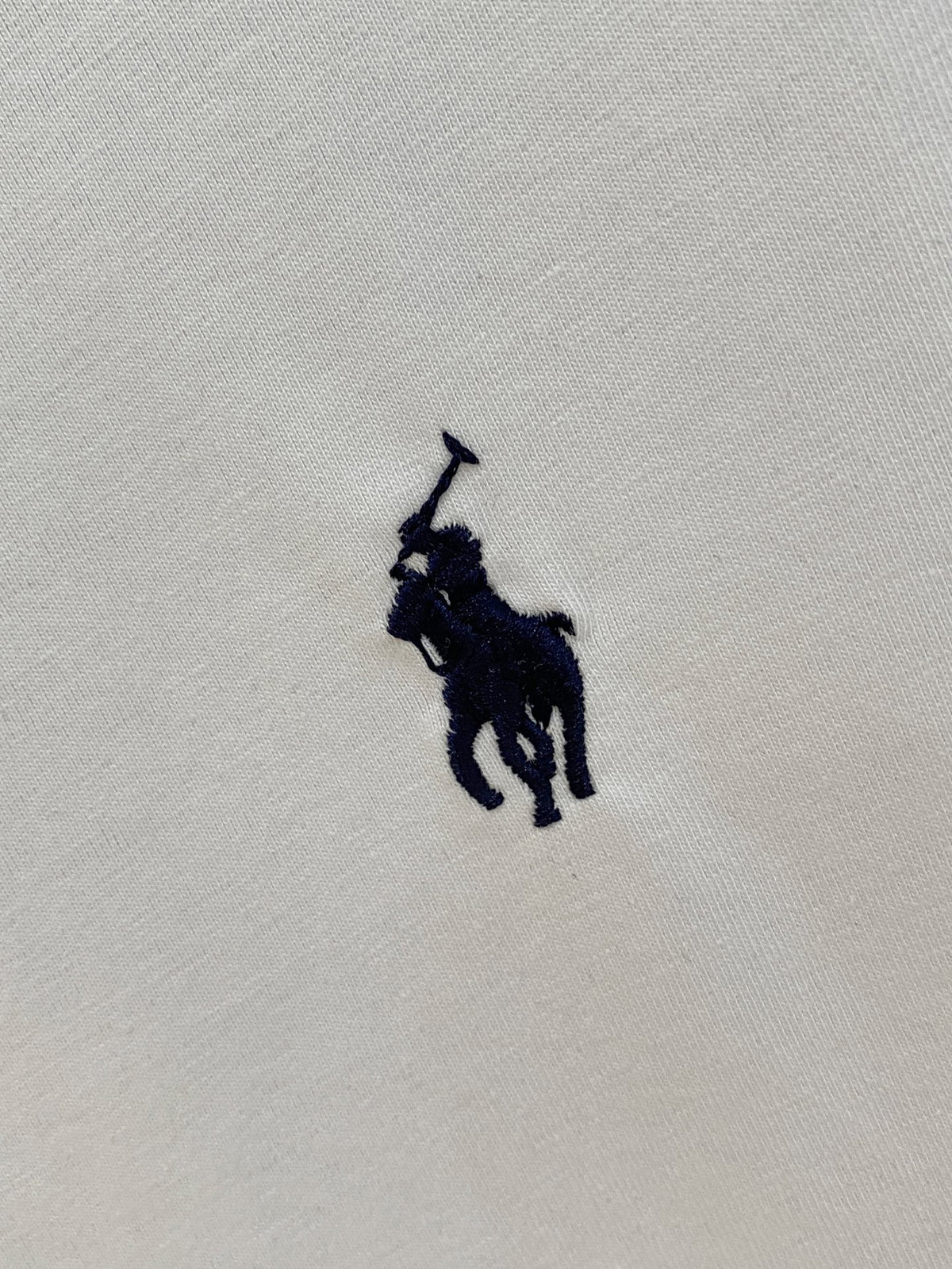 Polo Ralph Lauren Men's Crew‑Neck Short‑Sleeve T‑Shirt with Small Pony Embroidery