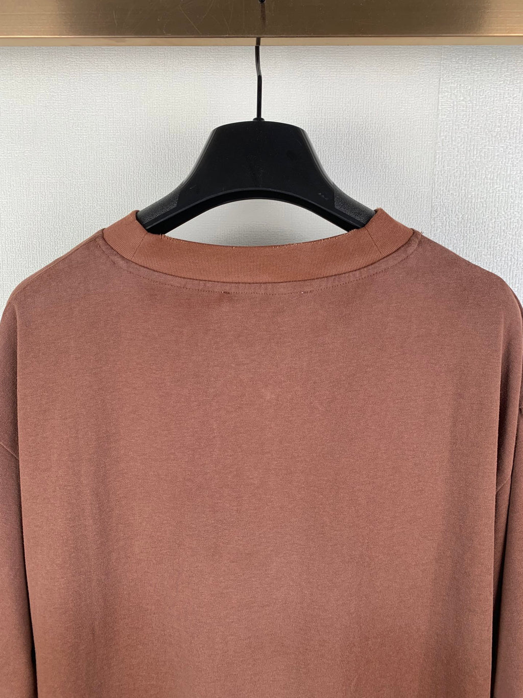 Acne Studios Stockholm 1996 Print Oversized Short‑Sleeve T‑Shirt