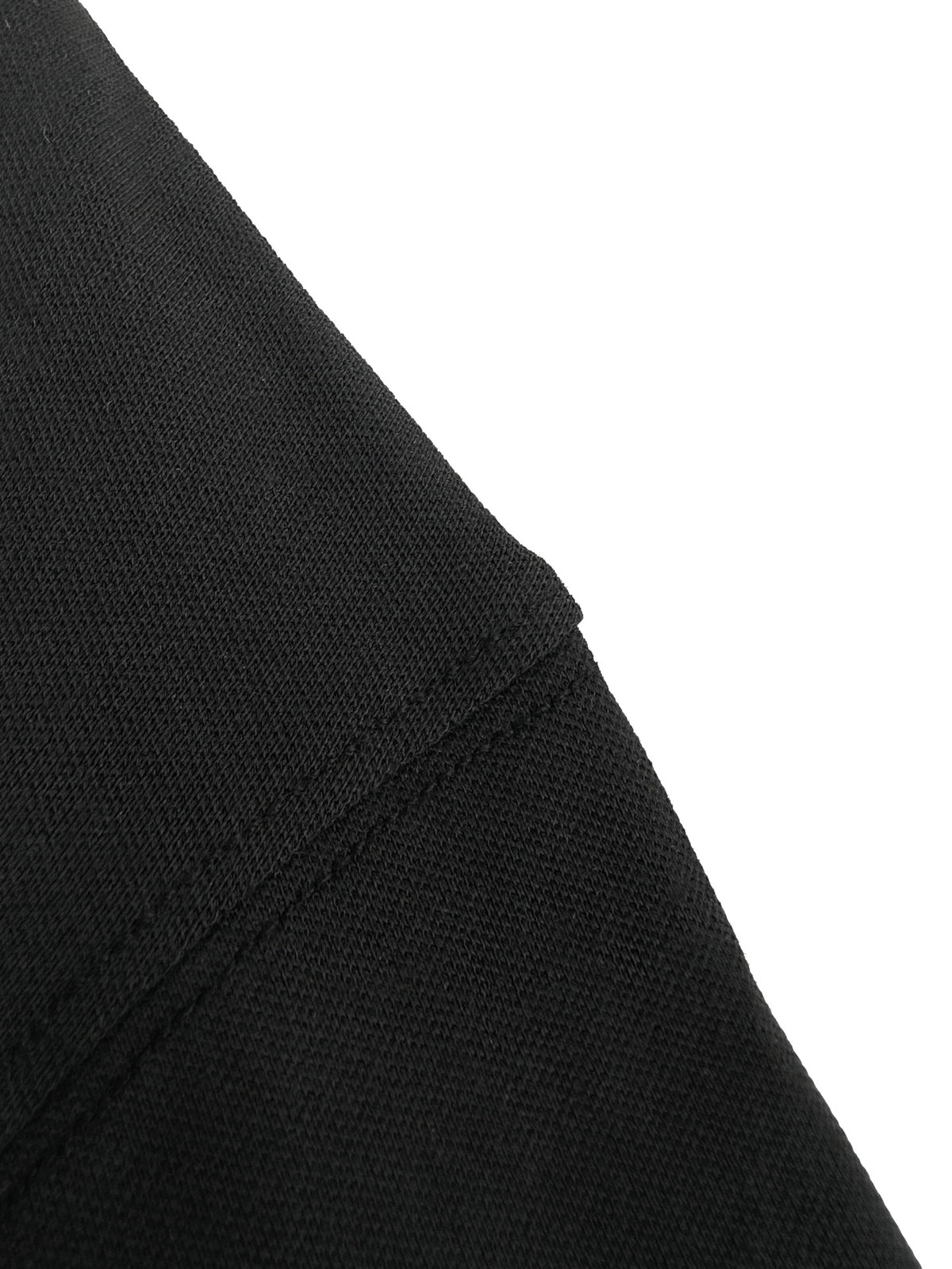 Acne Studios Est.1996 Logo Short‑Sleeve Polo Shirt
