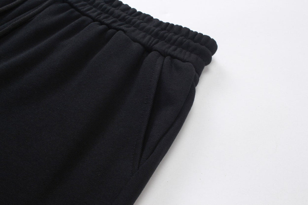 Arc'teryx Embroidered Logo Drawstring Casual Sweat Shorts