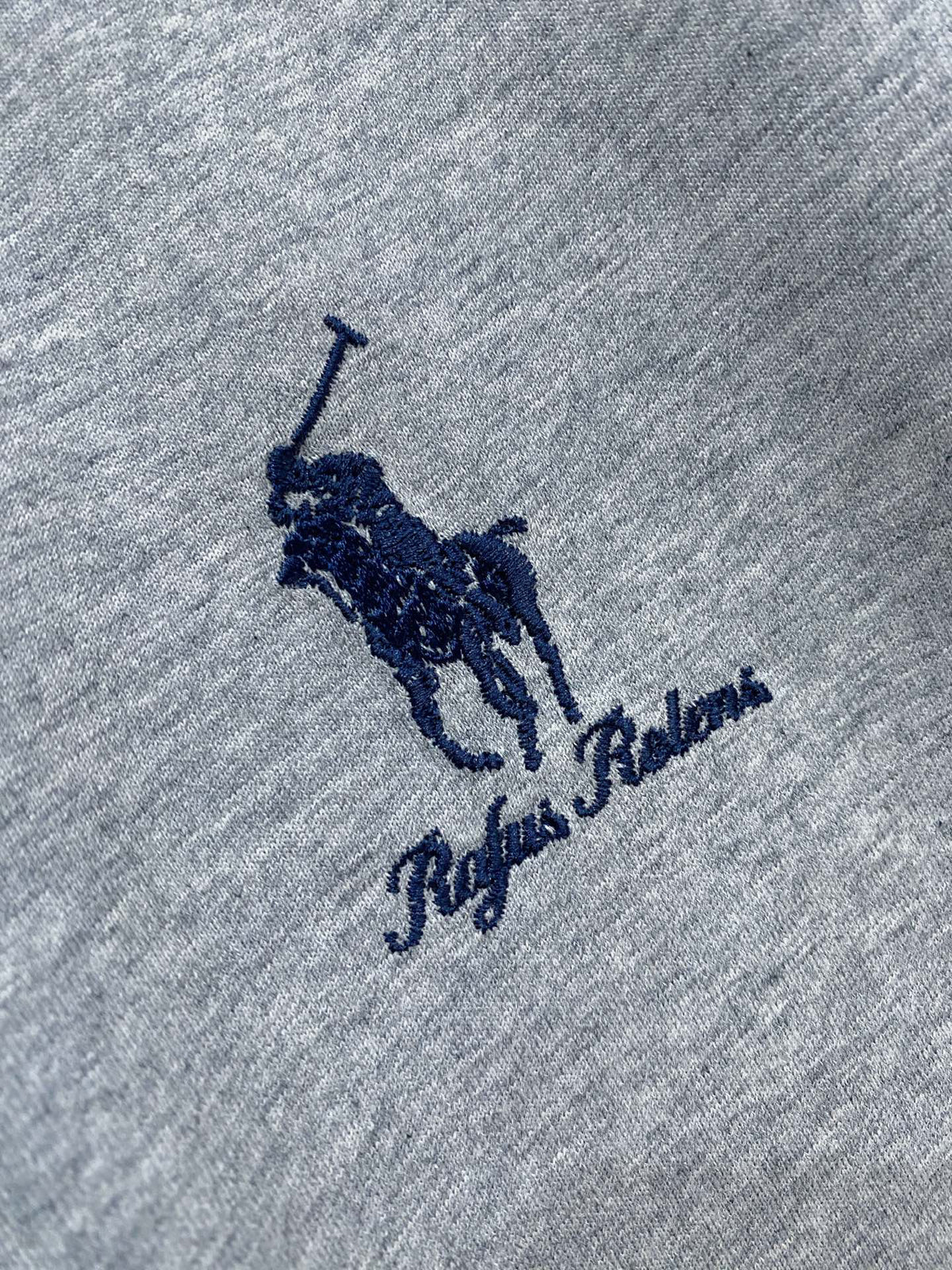 Polo Ralph Lauren Men’s Crew‑Neck Short‑Sleeve T‑Shirt With Pony Embroidery