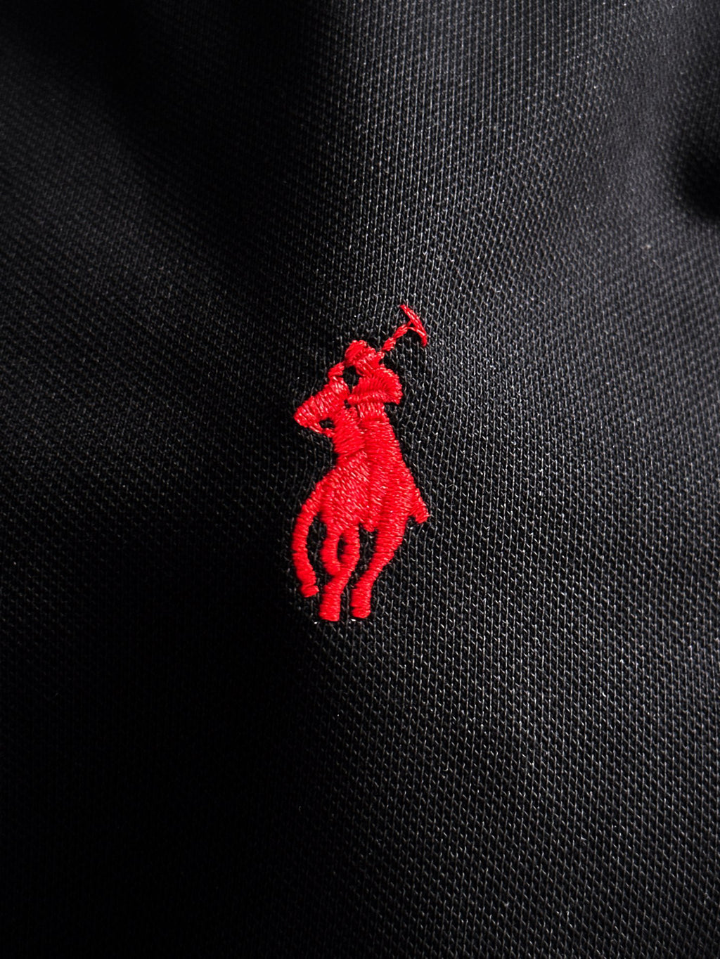 Ralph Lauren Men's Short‑Sleeve Classic Polo Shirt