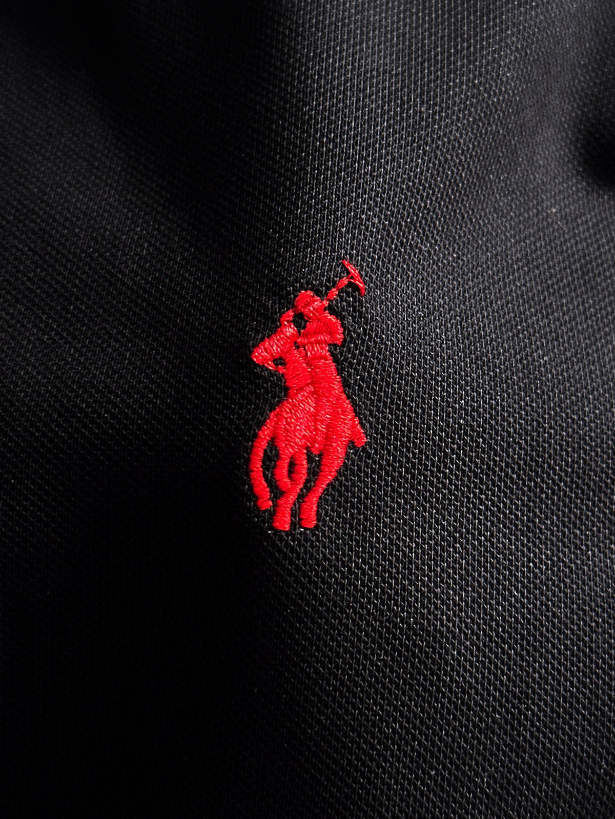 Ralph Lauren Men's Short‑Sleeve Classic Polo Shirt