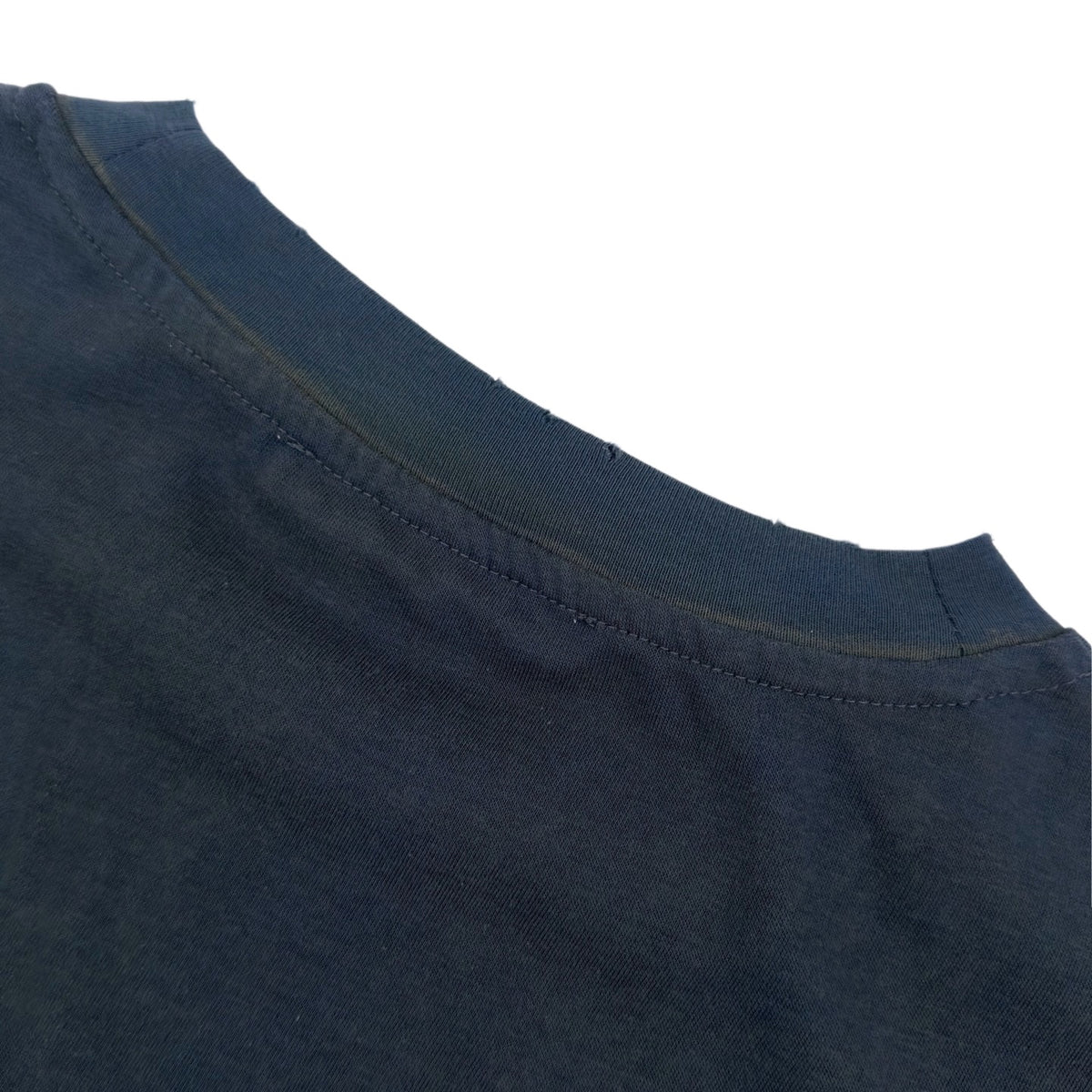 Acne Studios Stockholm 1996 Vintage‑Print Crew‑Neck Short‑Sleeve T‑Shirt