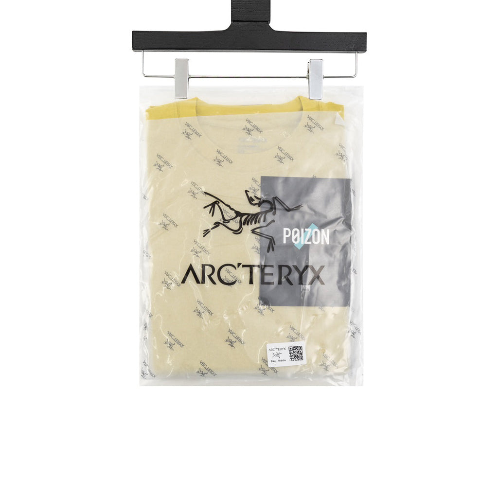 Arc'teryx Ionic SS T‑Shirt