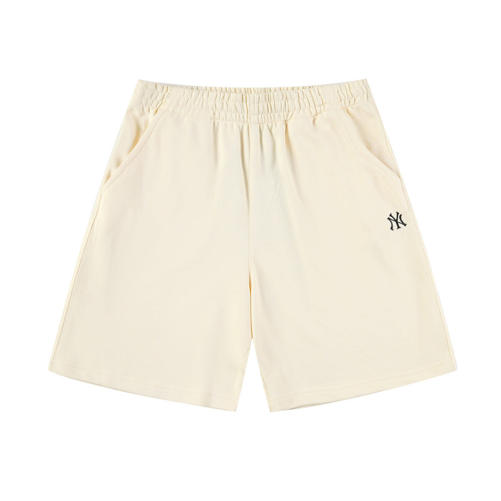 NY Yankees Essential Shorts